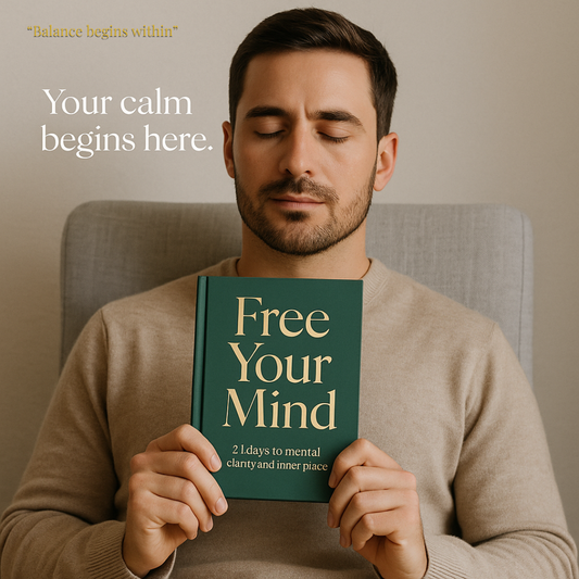 “Wholesome 21-Day Reset”