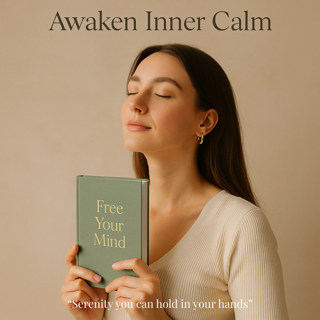 “Wholesome 21-Day Reset”